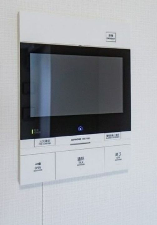 東京都台東区下谷3の賃貸マンションの内装
