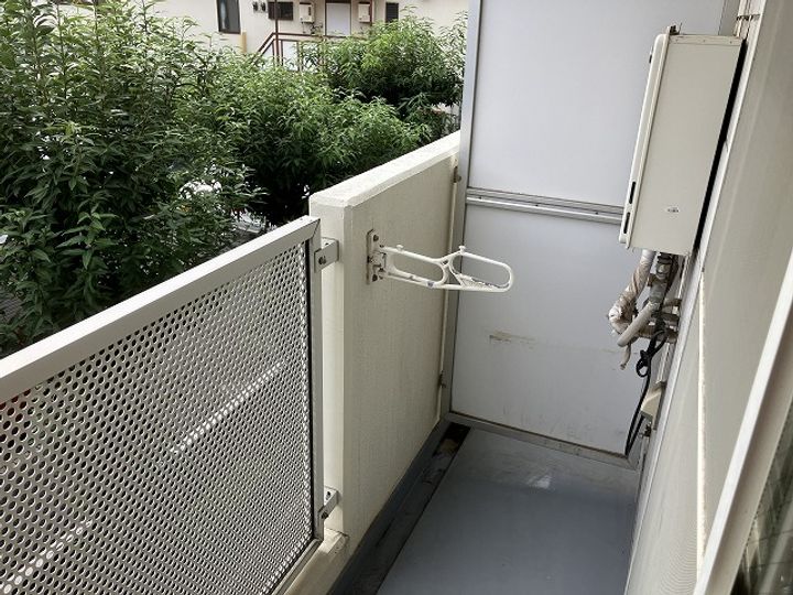 東京都板橋区成増5(マンション)の賃貸物件の内装
