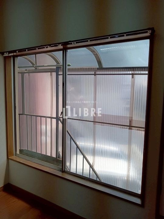 東京都日野市日野本町1(アパート)の賃貸物件の内装