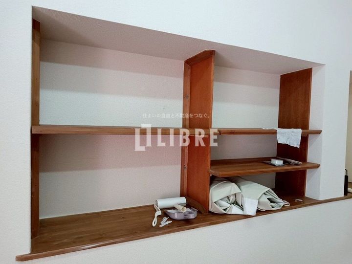 東京都日野市日野本町1(アパート)の賃貸物件の地図