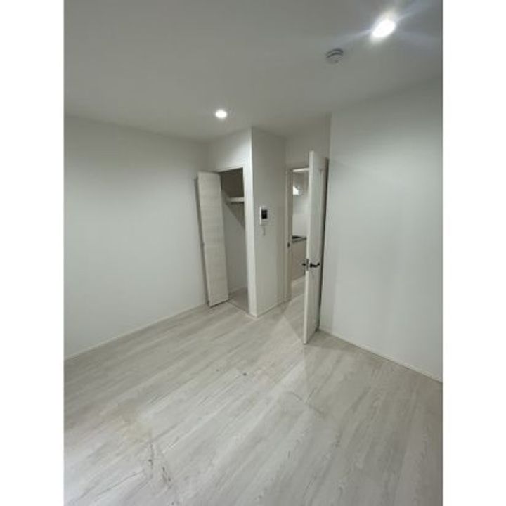 パルトネール東久保町の内装