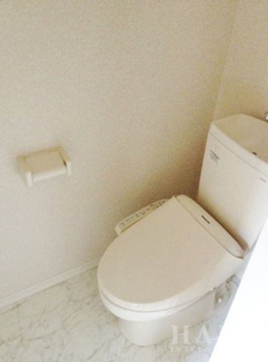 神奈川県横浜市鶴見区生麦4(アパート)の賃貸物件の内装