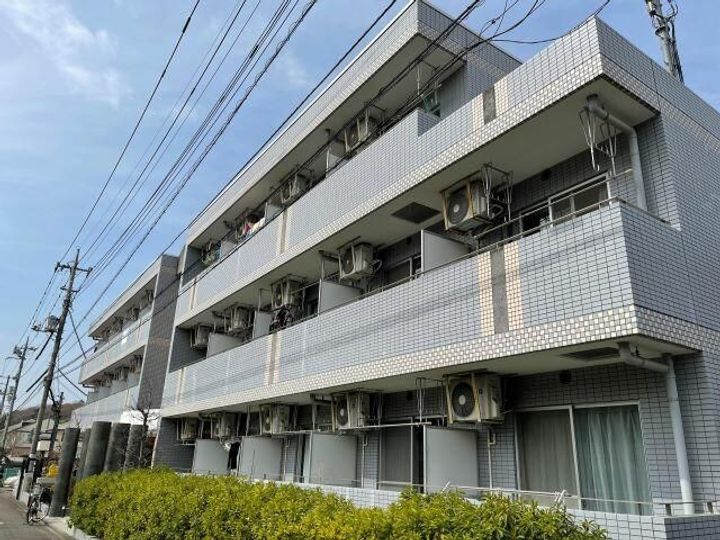東京都八王子市片倉町(マンション)の賃貸物件のその他画像