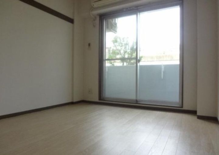 東京都八王子市片倉町(マンション)の賃貸物件の内装