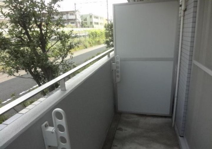 東京都八王子市片倉町(マンション)の賃貸物件の内装