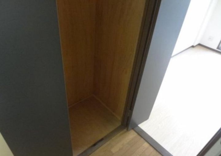東京都八王子市片倉町(マンション)の賃貸物件の内装