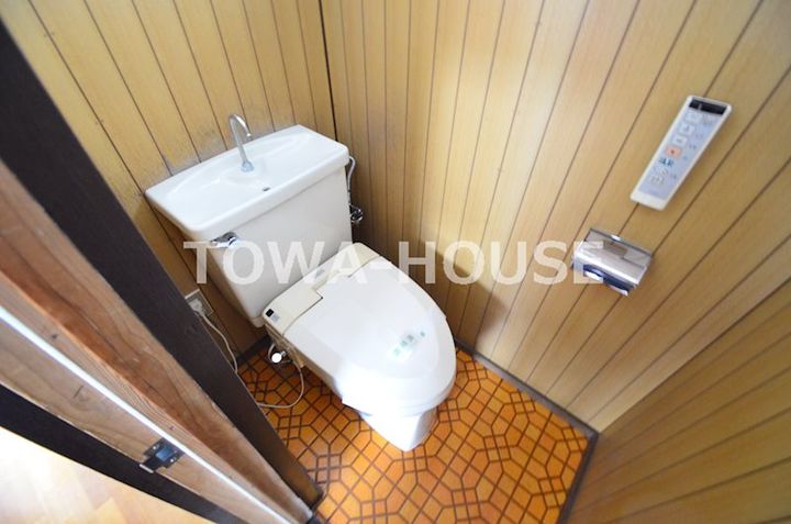 埼玉県朝霞市幸町1(一戸建)の賃貸物件の内装
