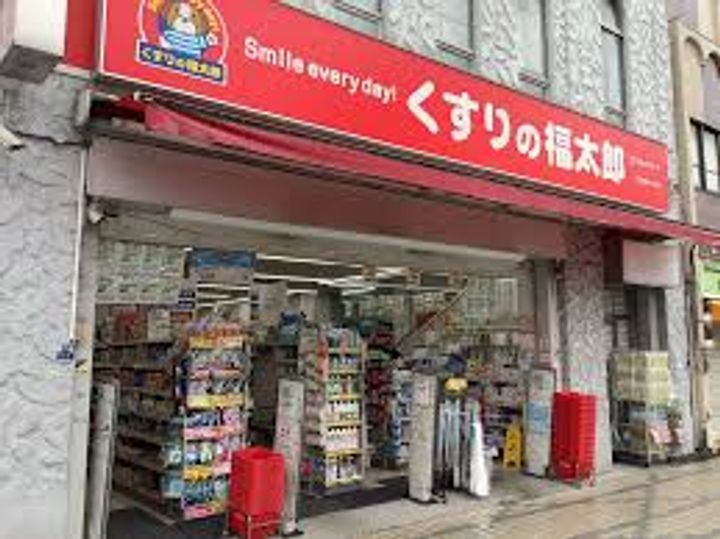 東京都江東区富岡1(マンション)の賃貸物件の周辺