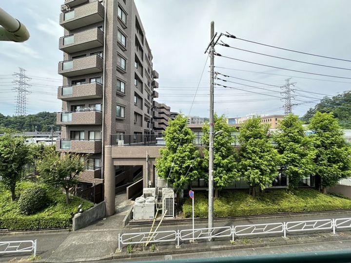 東京都八王子市東中野(マンション)の賃貸物件のその他画像