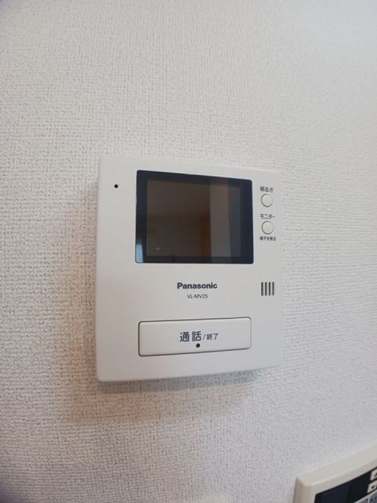 セリシールIIの内装