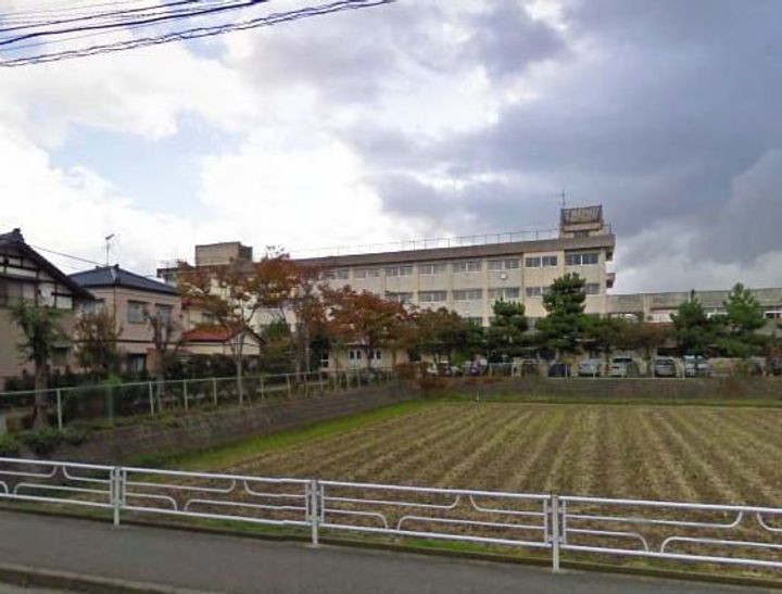 セリシールIIの周辺