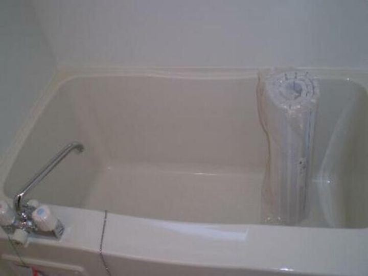 東京都葛飾区東水元1(アパート)の賃貸物件の風呂