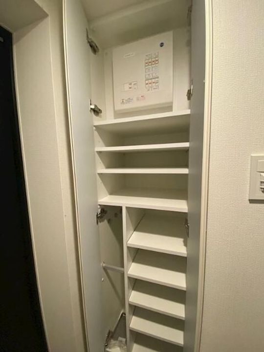 東京都新宿区富久町(マンション)の賃貸物件のその他画像