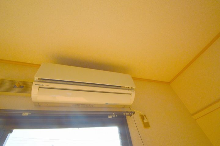 広島県廿日市市塩屋2(アパート)の賃貸物件の内装