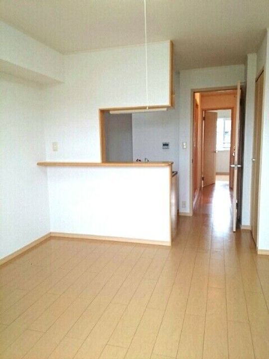 Casa Rivieraの内装