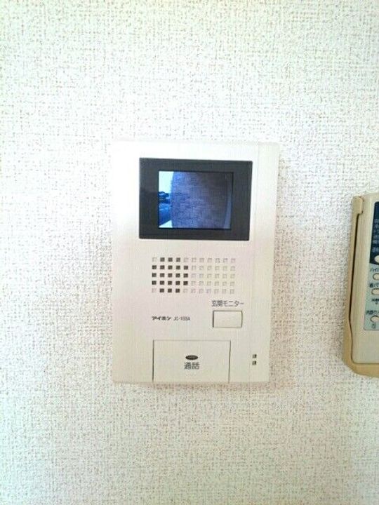Casa Rivieraの内装