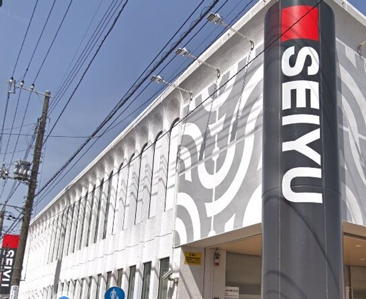 リヴェールの周辺