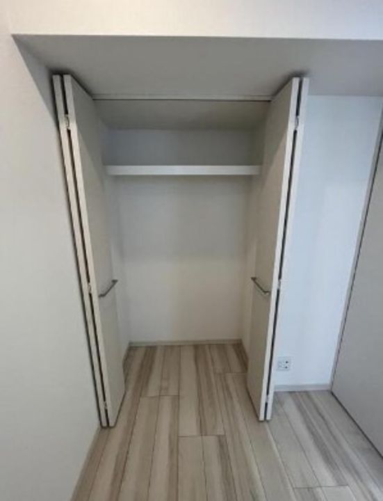 Silver Wood KASUGAの内装