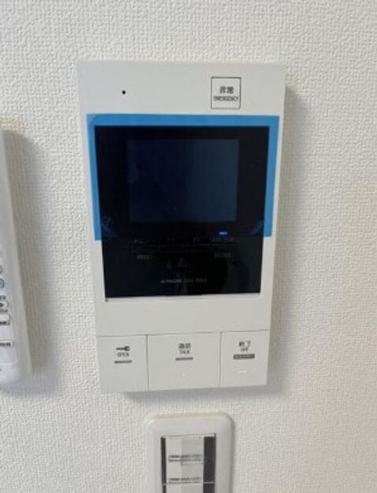 Silver Wood KASUGAの内装