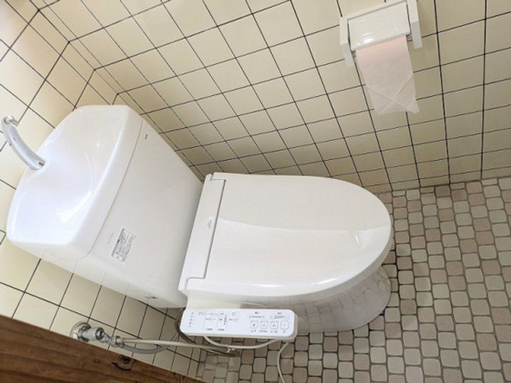 広島県広島市安佐南区大町東1(一戸建)の賃貸物件の内装