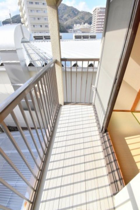 広島県広島市安佐南区大町東1(一戸建)の賃貸物件の内装