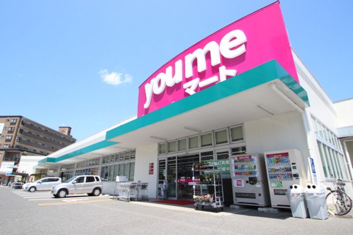 広島県広島市安佐南区大町東1(一戸建)の賃貸物件の周辺