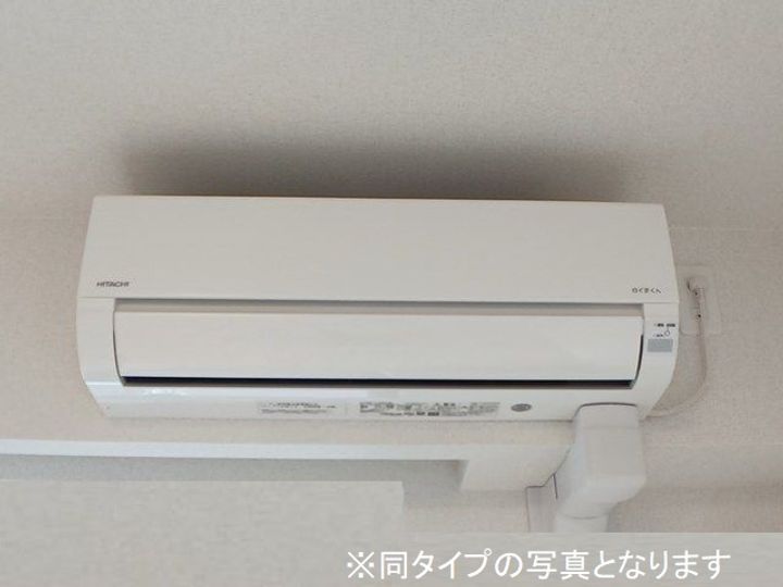 徳島県徳島市西須賀町東開(アパート)の賃貸物件の内装