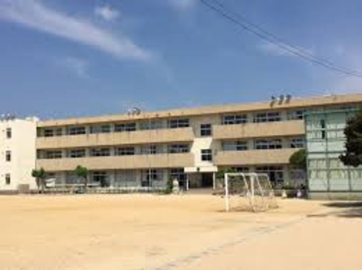 徳島県徳島市西須賀町東開(アパート)の賃貸物件の周辺