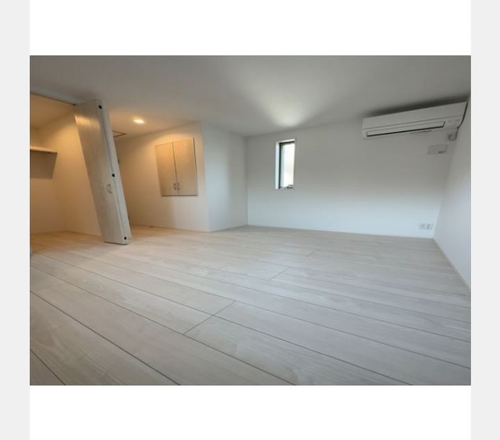 神奈川県川崎市高津区諏訪3(一戸建)の賃貸物件の内装