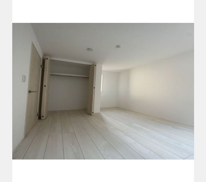 神奈川県川崎市高津区諏訪3(一戸建)の賃貸物件の内装