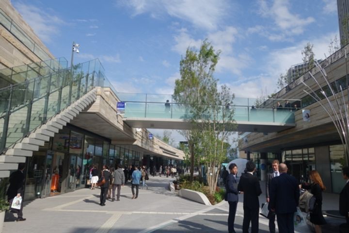 神奈川県川崎市高津区諏訪3(一戸建)の賃貸物件の周辺