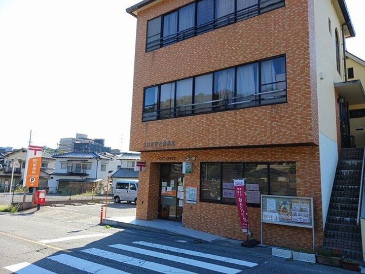 広島県広島市佐伯区五日市町大字上河内(アパート)の賃貸物件の周辺