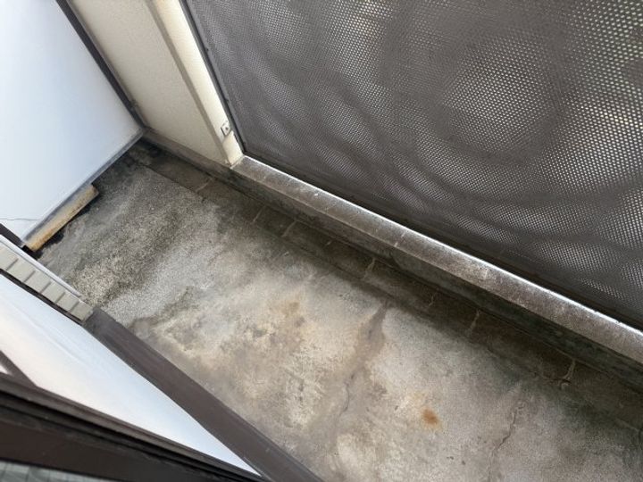 東京都杉並区堀ノ内2(マンション)の賃貸物件の内装