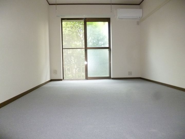 東京都練馬区貫井1(マンション)の賃貸物件の内装