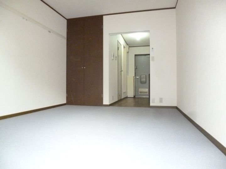 東京都練馬区貫井1(マンション)の賃貸物件の居間