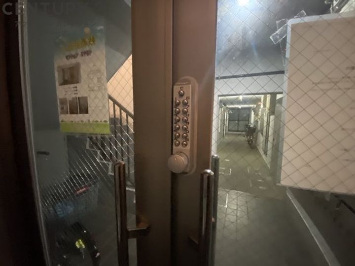 マンション宮本1の内装