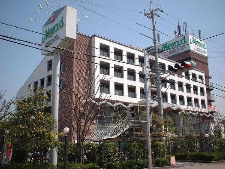 マンション宮本1の周辺