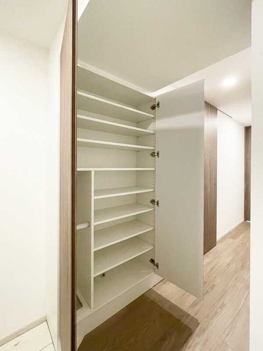 S-RESIDENCE駒沢大学駅前の内装