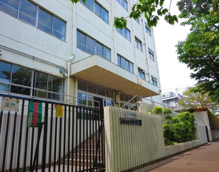 S-RESIDENCE駒沢大学駅前の周辺