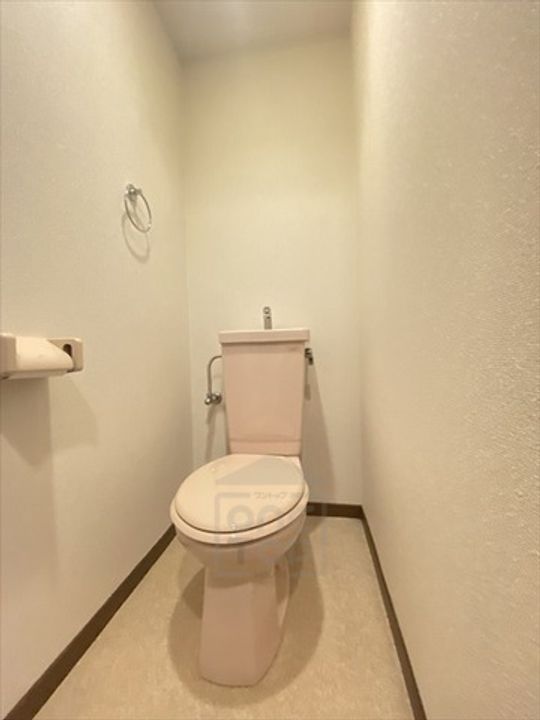 メゾンルミエールの内装