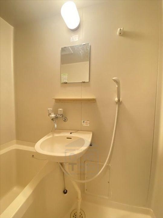 メゾンルミエールの内装