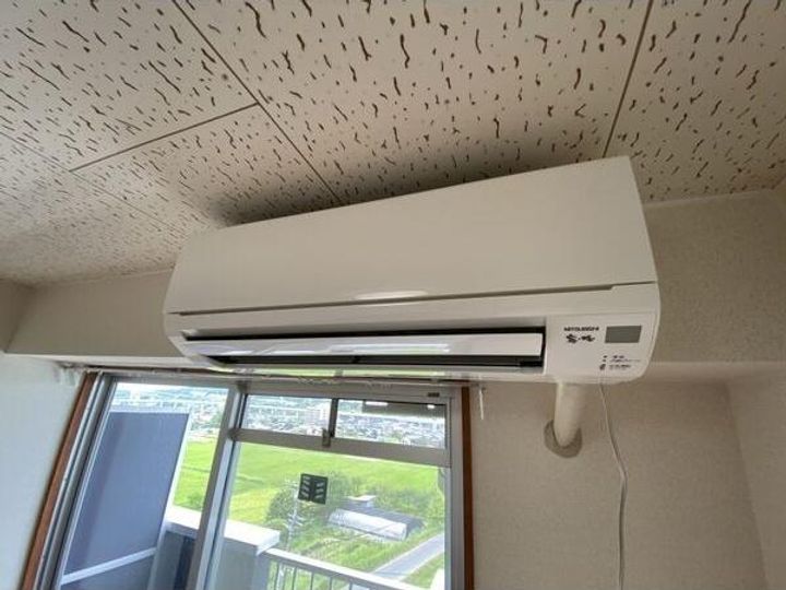 愛知県長久手市岩作三ケ峯(マンション)の賃貸物件の内装