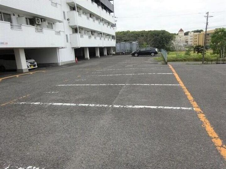 愛知県長久手市岩作三ケ峯(マンション)の賃貸物件の地図