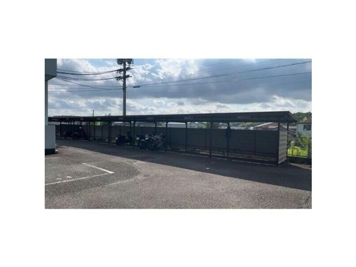 愛知県長久手市岩作三ケ峯(マンション)の賃貸物件の地図