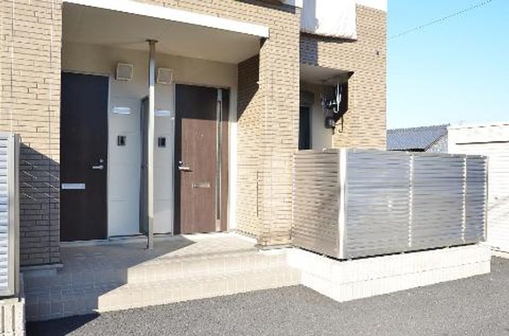 エトワールの地図