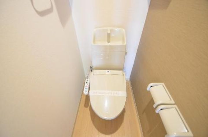 エトワールの内装