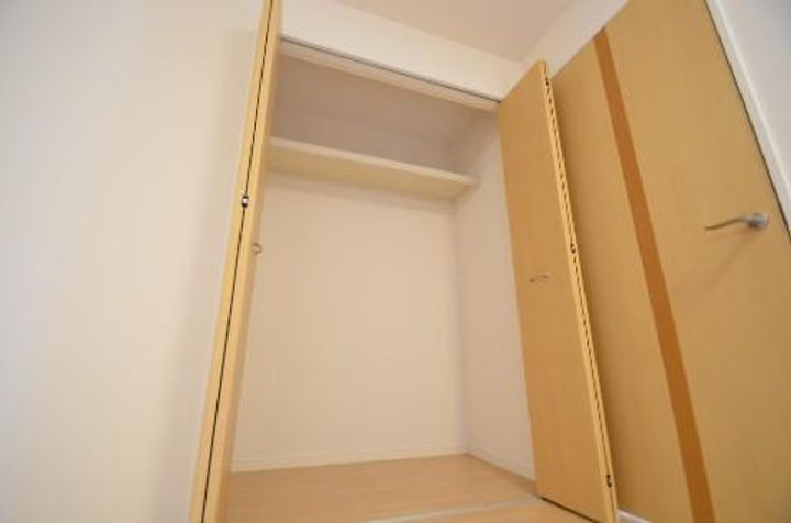 エトワールの内装