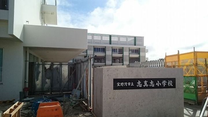 サンクチュアリの周辺