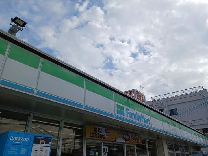 サンクチュアリの周辺