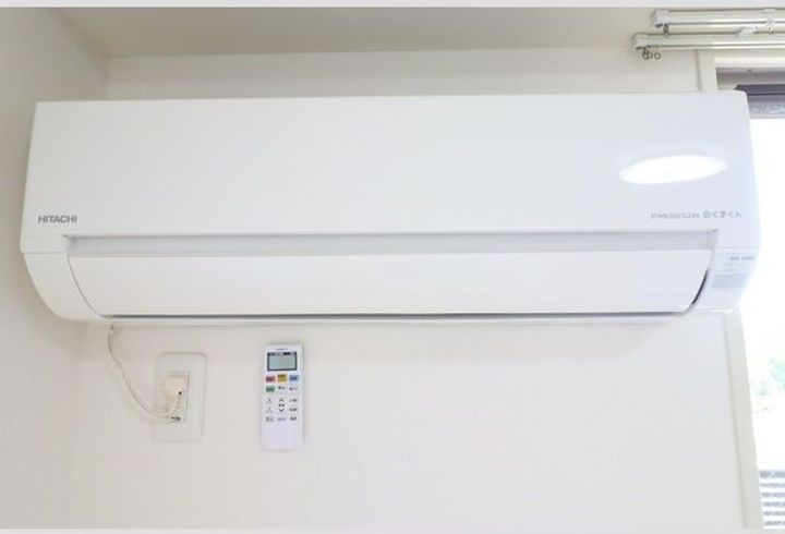 ジオステージ東山の内装